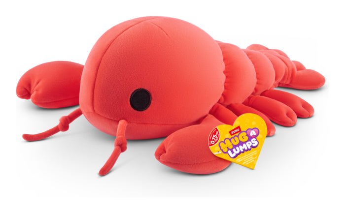 Hug A Lumps Small Plush S2 - SOFT TOYS - Beattys of Loughrea