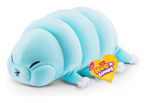 Hug A Lumps Small Plush S2 - SOFT TOYS - Beattys of Loughrea