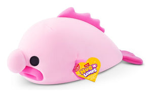 Hug A Lumps Small Plush S2 - SOFT TOYS - Beattys of Loughrea