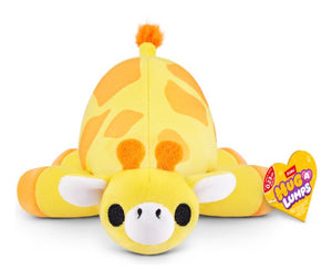 Hug A Lumps Baby Plush S2 - SOFT TOYS - Beattys of Loughrea