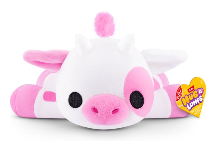 Hug A Lumps Baby Plush S2 - SOFT TOYS - Beattys of Loughrea