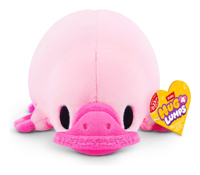 Hug A Lumps Baby Plush S2 - SOFT TOYS - Beattys of Loughrea