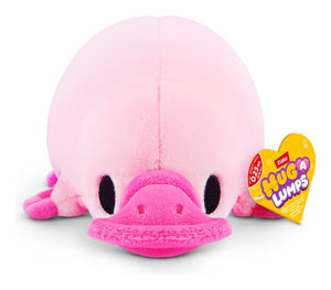 Hug A Lumps Baby Plush S2 - SOFT TOYS - Beattys of Loughrea