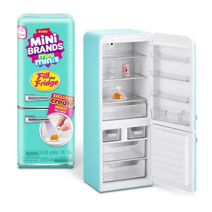Fill The Fridge Playset - ART & CRAFT/MAGIC/AIRFIX - Beattys of Loughrea