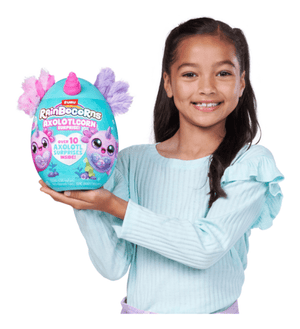 Rainbocorns Sparkle Heart Surprise S1 Axolotl - DOLLS - Beattys of Loughrea