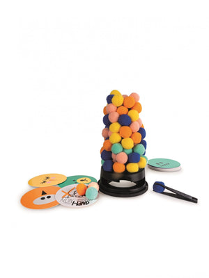 The Fuzzies - BOARD GAMES / DVD GAMES - Beattys of Loughrea