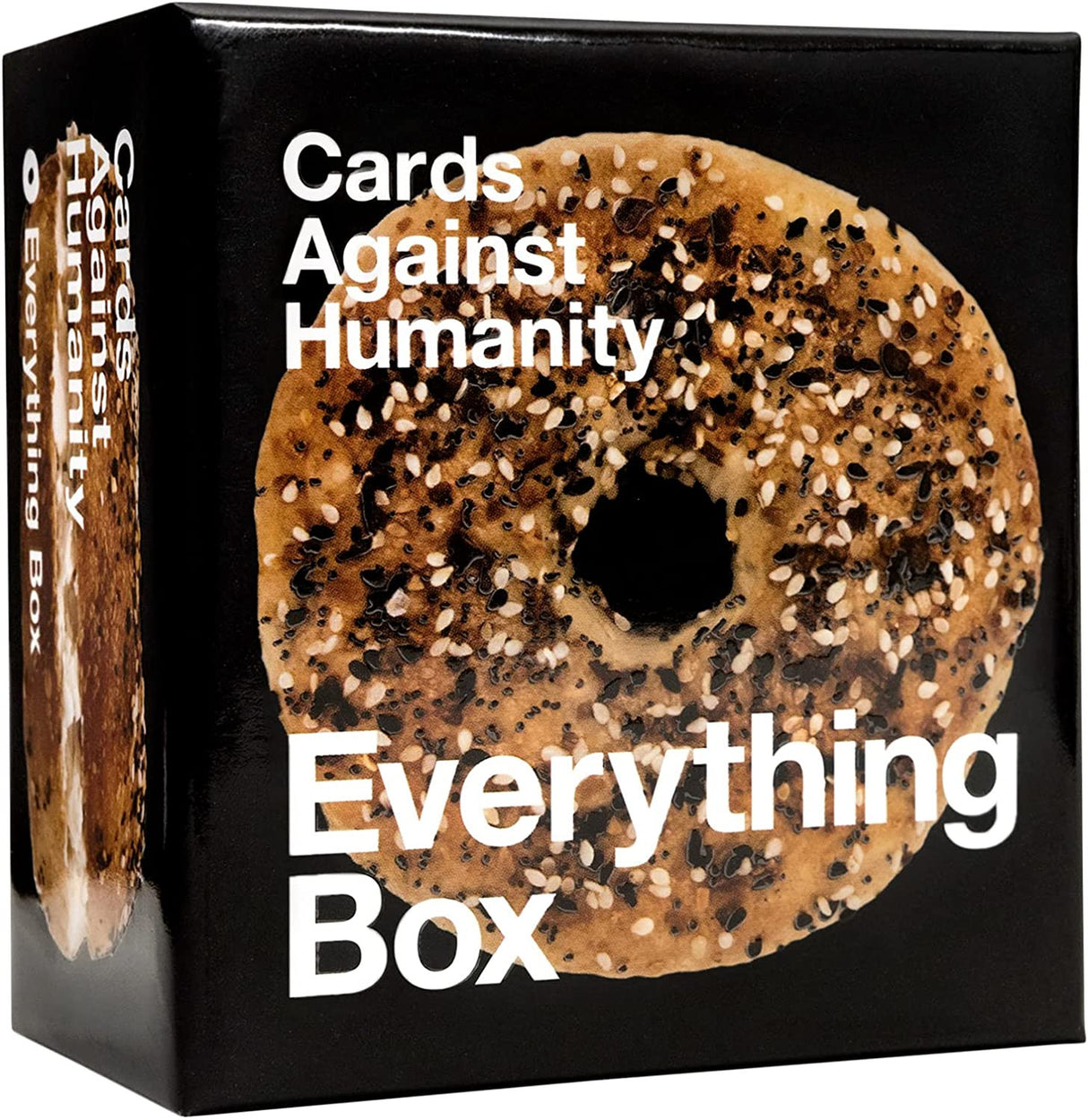 Cards Against Humanity Everything Box - BOARD GAMES / DVD GAMES - Beattys of Loughrea