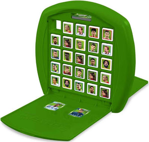 Top Trumps Match - World Football Stars - BOARD GAMES / DVD GAMES - Beattys of Loughrea