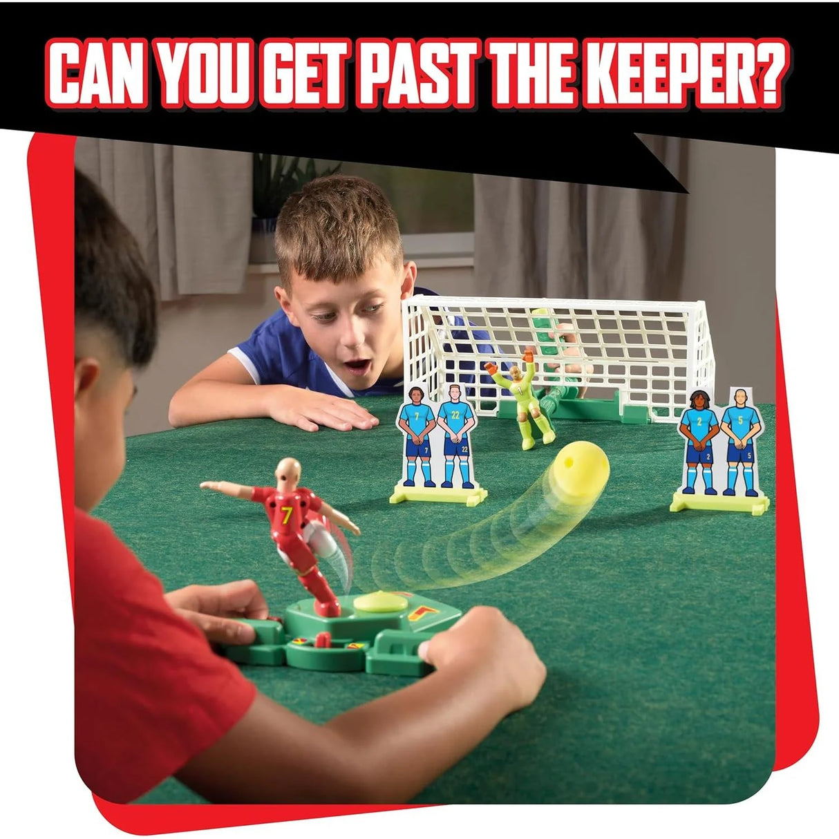 Xtreme Goal Penalty Shootout Game - FOOTBALL/NETS/ACCESSORIES - Beattys of Loughrea