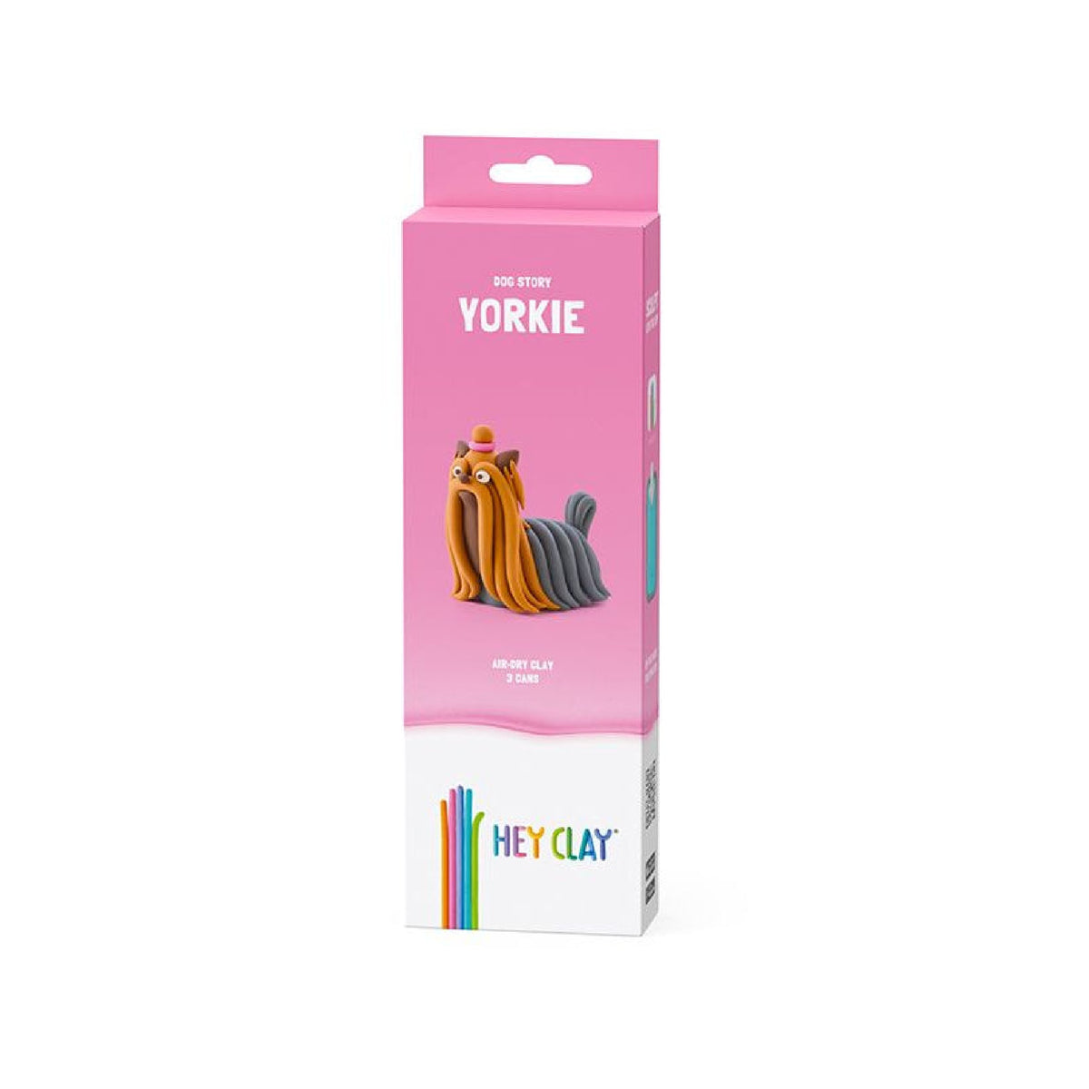 Hey Clay Dog Story 3 Can Set