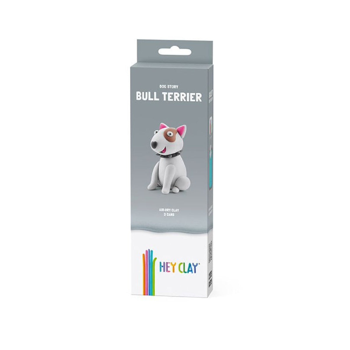 Hey Clay Dog Story 3 Can Set