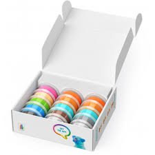 Hey Clay Dog Story 15 Can Set - ART & CRAFT/MAGIC/AIRFIX - Beattys of Loughrea