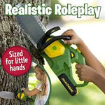 John Deere Motorised Toy Chainsaw - TOOLS/GUNS - Beattys of Loughrea