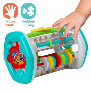 Play Tots Fun & Roll Activity Centre - BABY TOYS - Beattys of Loughrea