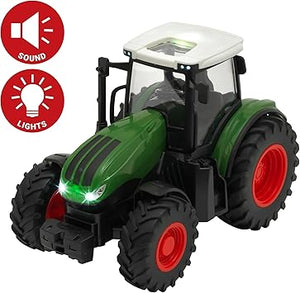 Classic Country Tractor - FARMS/TRACTORS/BUILDING - Beattys of Loughrea