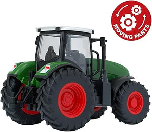 Classic Country Tractor - FARMS/TRACTORS/BUILDING - Beattys of Loughrea
