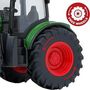 Classic Country Tractor - FARMS/TRACTORS/BUILDING - Beattys of Loughrea