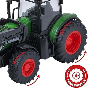 Classic Country Tractor Forklift - FARMS/TRACTORS/BUILDING - Beattys of Loughrea