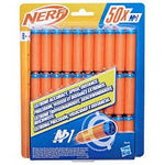 Nerf N1 Refill - 50Pk - REMOTE CONTROL - Beattys of Loughrea