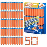 Nerf N1 Refill - 50Pk - REMOTE CONTROL - Beattys of Loughrea