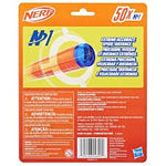 Nerf N1 Refill - 50Pk - REMOTE CONTROL - Beattys of Loughrea
