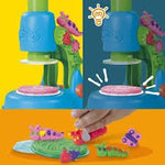 Play Doh Wonder Glow Microscope - ART & CRAFT/MAGIC/AIRFIX - Beattys of Loughrea