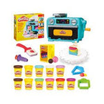 Play Doh Super Slice Cake Playset - ART & CRAFT/MAGIC/AIRFIX - Beattys of Loughrea