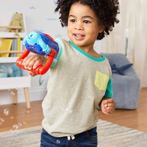 Spidey & Friends Bubble Web Slinger