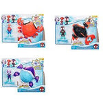 Spidey and friends Water Web Vehicle Asst - A/M, TRANSFORMERS - Beattys of Loughrea