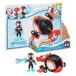 Spidey and friends Water Web Vehicle Asst - A/M, TRANSFORMERS - Beattys of Loughrea