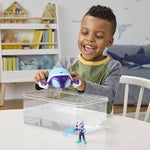 Spidey and friends Water Web Vehicle Asst - A/M, TRANSFORMERS - Beattys of Loughrea