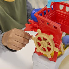 Spidey & Friends Spidey Island Playset - A/M, TRANSFORMERS - Beattys of Loughrea