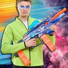Nerf Loadout Galactic Commander - REMOTE CONTROL - Beattys of Loughrea