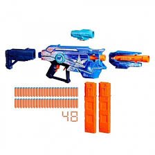 Nerf Loadout Galactic Commander - REMOTE CONTROL - Beattys of Loughrea