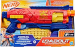 Nerf Loadout Shadowspeed Recon - REMOTE CONTROL - Beattys of Loughrea