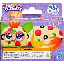 Dj Furblets Asst - DOLLS - Beattys of Loughrea