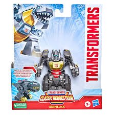 TransFormers Rescue Bots Classic - Assorted Styles - A/M, TRANSFORMERS - Beattys of Loughrea