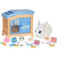 Llp Mama Surprise S3 Bunny Playset - DOLLS - Beattys of Loughrea