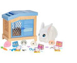 Llp Mama Surprise S3 Bunny Playset - DOLLS - Beattys of Loughrea