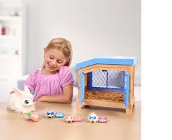 Llp Mama Surprise S3 Bunny Playset - DOLLS - Beattys of Loughrea