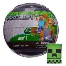 Mashems Minecraft - Beattys of Loughrea | www.beattys.ie
