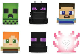 Mashems Minecraft - Beattys of Loughrea | www.beattys.ie