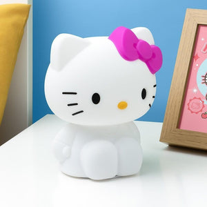 Hello Kitty Silicone Light Rechargeable Battery - MUSICAL INSTRUMENTS - Beattys of Loughrea