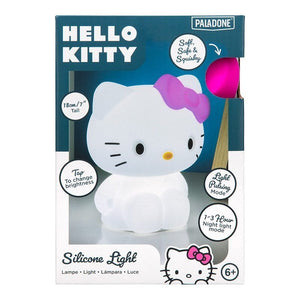 Hello Kitty Silicone Light Rechargeable Battery - MUSICAL INSTRUMENTS - Beattys of Loughrea