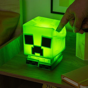 Creeper SquishyGlo Silicone Light Rechargeable - MUSICAL INSTRUMENTS - Beattys of Loughrea