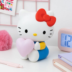 Hello Kitty Shaped Light - MUSICAL INSTRUMENTS - Beattys of Loughrea
