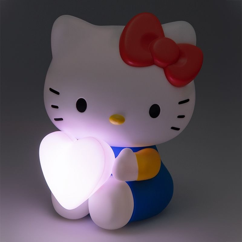 Hello Kitty Shaped Light - MUSICAL INSTRUMENTS - Beattys of Loughrea