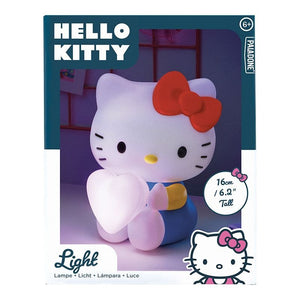 Hello Kitty Shaped Light - MUSICAL INSTRUMENTS - Beattys of Loughrea