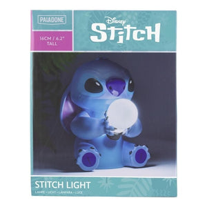 Stitch Light - MUSICAL INSTRUMENTS - Beattys of Loughrea