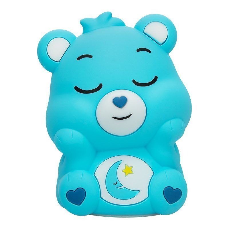 Bedtime Bear SquishyGlo Silicone Light Rechargeable - MUSICAL INSTRUMENTS - Beattys of Loughrea